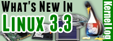 Kernel 3.3