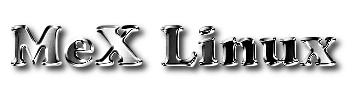 MeX Linux