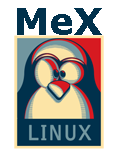 MeX logo