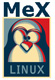 MeX Linux